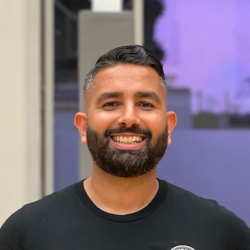 Gaurav Nihalani profile photo