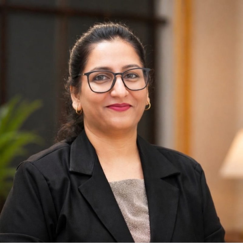 Kiran Sangha profile photo