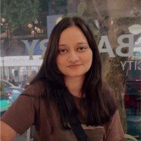 Smriti Sharma profile photo