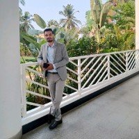 Mayur Parmar profile photo