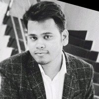 Saroj kumar Pradhan profile photo