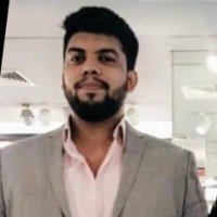 Vivek Sharma profile photo