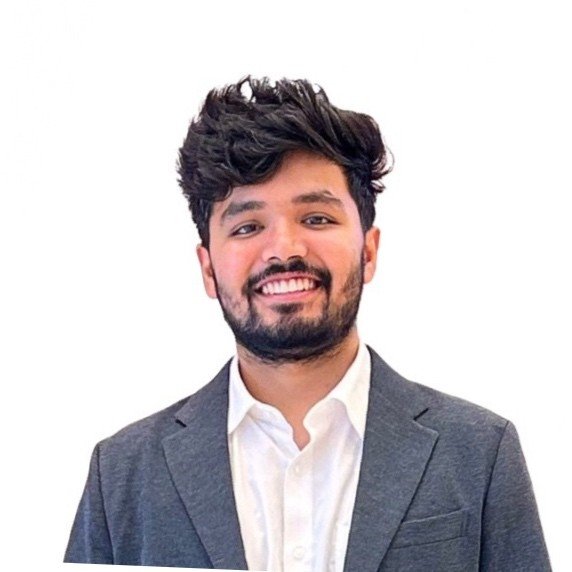 Prakhar Sharma profile photo