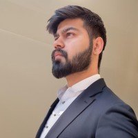 Vivek Joshi profile photo