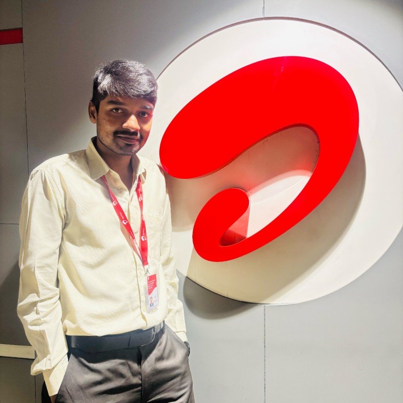 Ankit Kumar profile photo