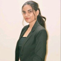 Sunidhi Kumari Singh profile photo