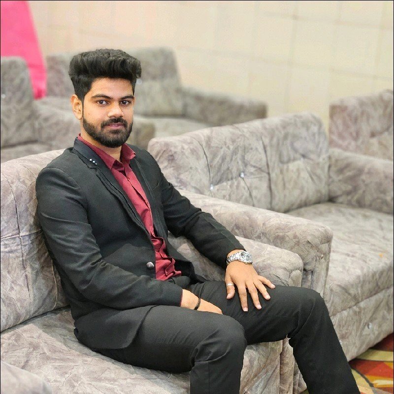 Binod Gupta profile photo