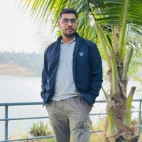 Pushpendra Kumrawat profile photo