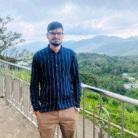 Harikesh Tyagi profile photo