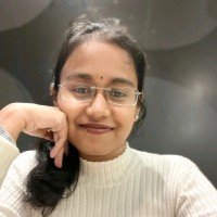 Subhiksha Natarajan profile photo