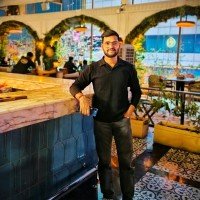 Parangat Bindal profile photo