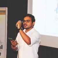 Suyash Shukla profile photo