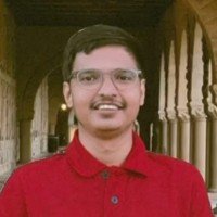 Shantanu Joshi profile photo