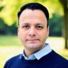 Nikhil Joshi profile photo
