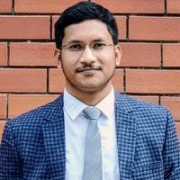 Arup Naskar profile photo