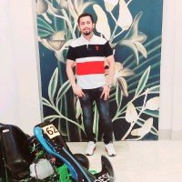 chethan-m-gowda-切坦-高瓦达-تش profile photo