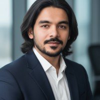 Alex Xavier profile photo