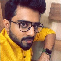 Jagathish B profile photo