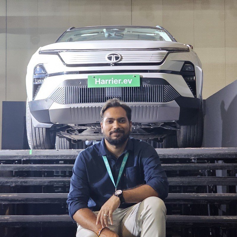 Manu Gupta profile photo