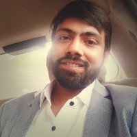 Shashanq Gupta profile photo