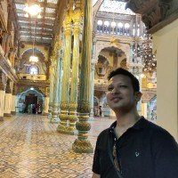 sayed-shamim-akhter-zaman profile photo