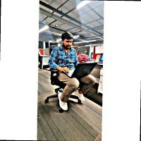 Shubham Myakalwar profile photo