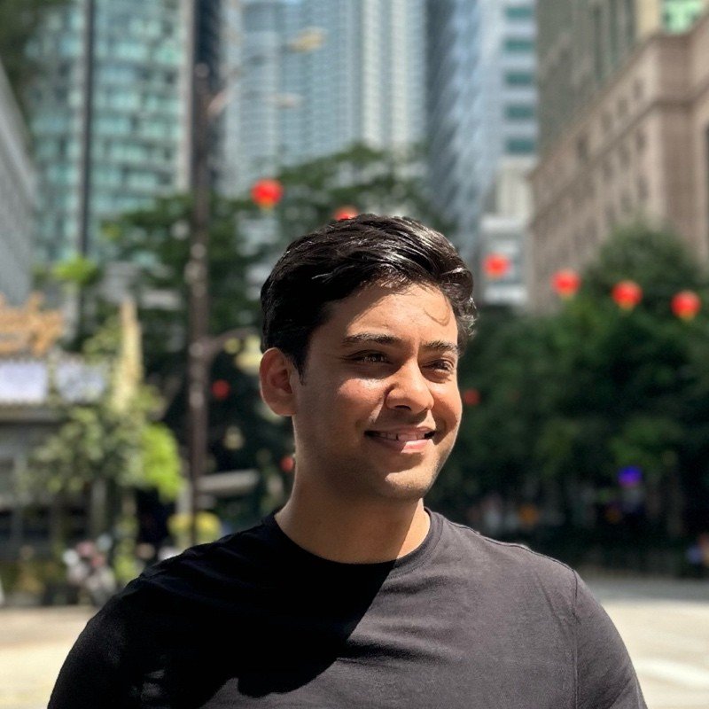 Prabhash Kataria profile photo