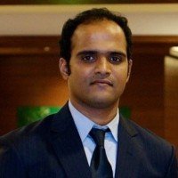 Vamsy S. profile photo