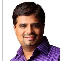 CFM® Badarinarayan S MCR profile photo