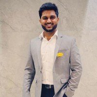 Akshat Jain profile photo