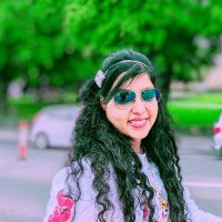 Shivani Shashvat profile photo