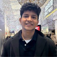 Ketan Ahire profile photo