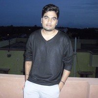 Jayant Porwal profile photo