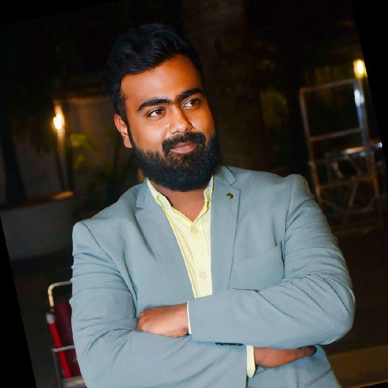 Sourodeep Rudra profile photo