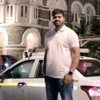 Nitesh Kumar Pandey profile photo