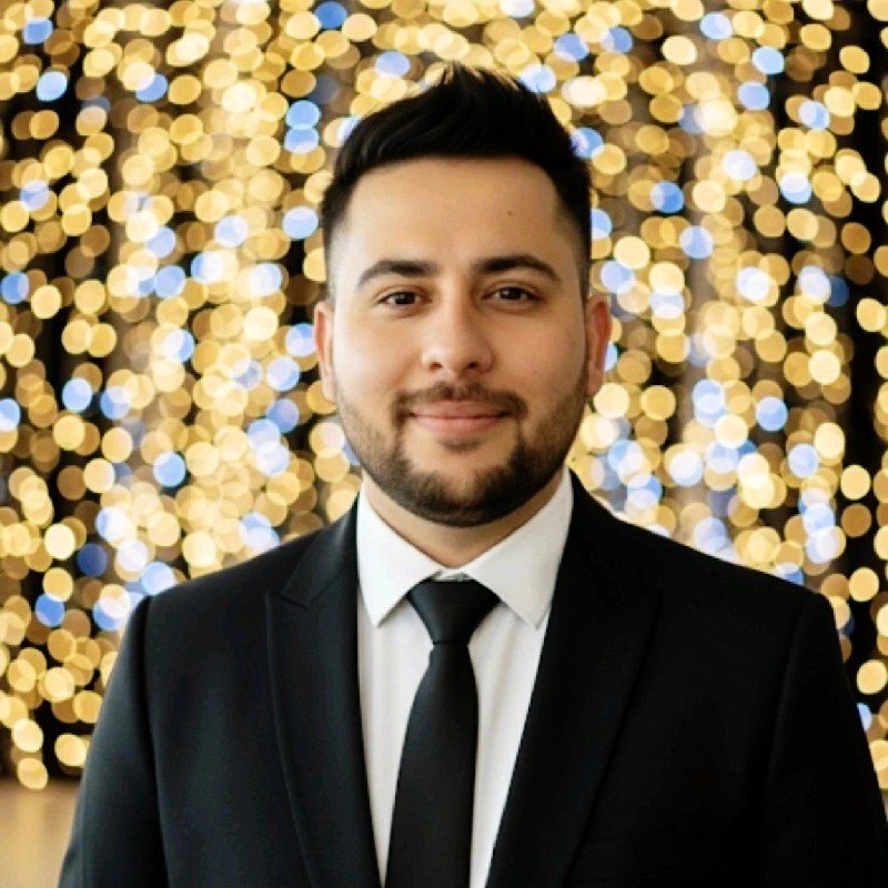 Gautam Sachdeva profile photo