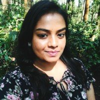 Shwetha Shree R profile photo