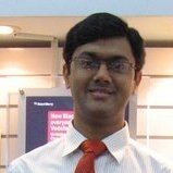 BIDYUT ROY CHOWDHURY profile photo