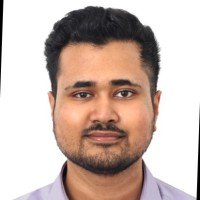 Saptarshi Dutt profile photo