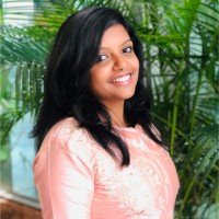Sahana Hebbur profile photo