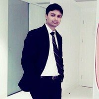 Bhartesh Modi profile photo