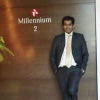 Hardik Gandhi profile photo