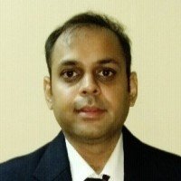 Alok Shah profile photo