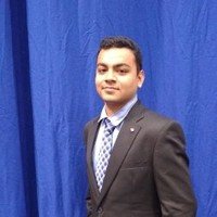 Jash Mehta profile photo