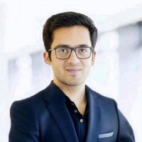 Mehul Chhabra profile photo