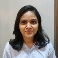 Saloni Jain profile photo