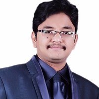Krishnaraj Palaniselvaraj profile photo
