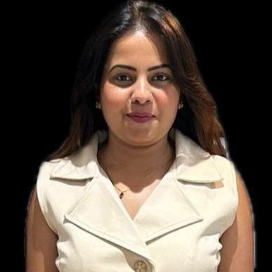 Shradha Sagarika profile photo