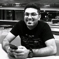 Heerak Acharya profile photo