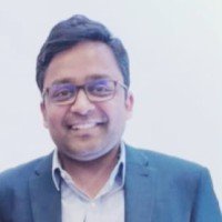 Amit Airan profile photo